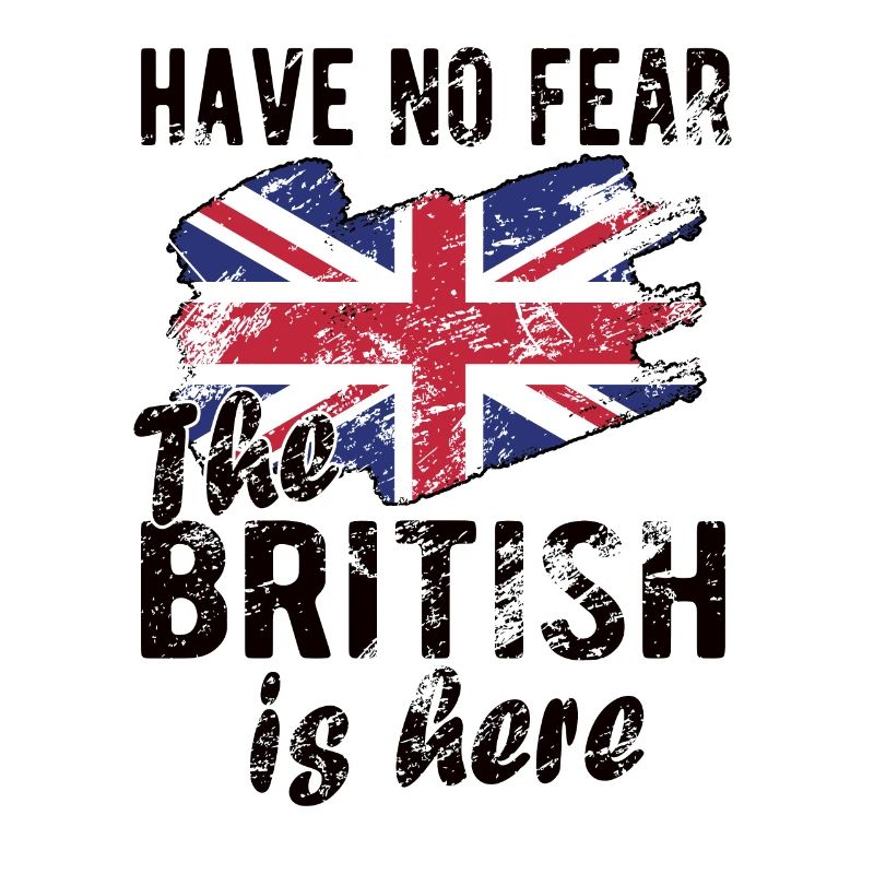 British Great Britain Origin British flag