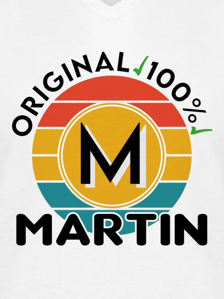 Martin