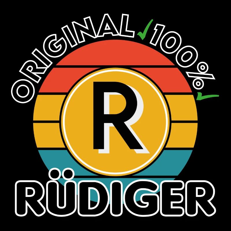 Rüdiger