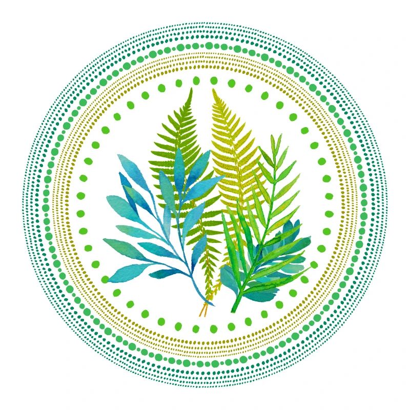 Le monde est vert