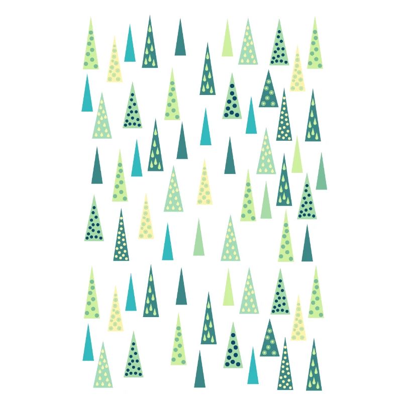 Forest magic