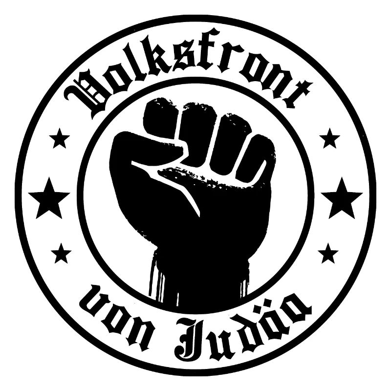 Volksfront von Judäa