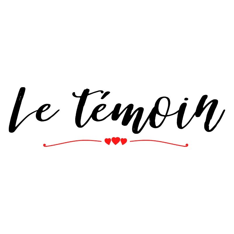 Le témoin