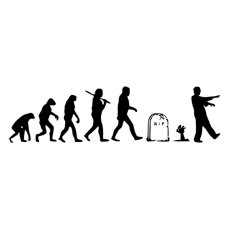 Evolution