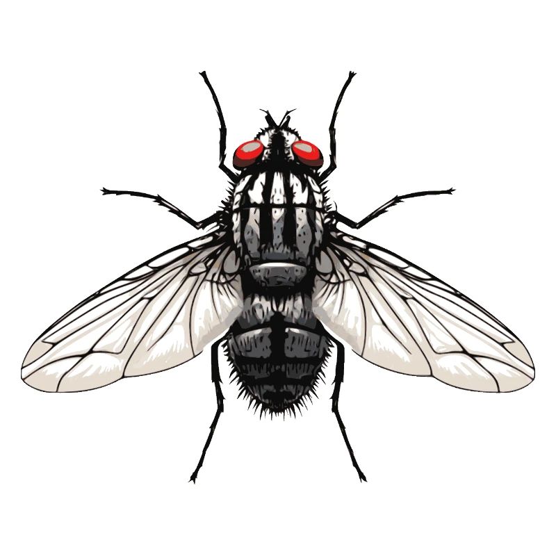 Fliege