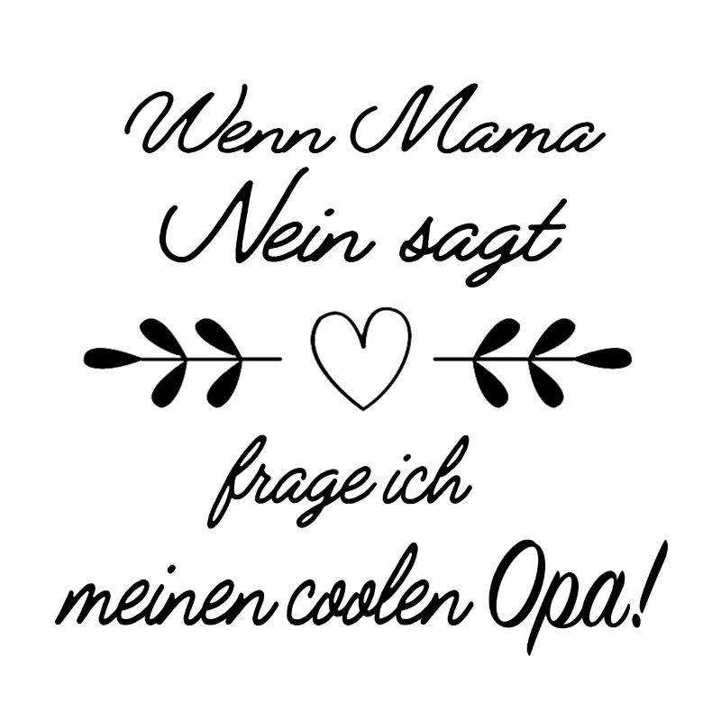 Lustige Opa Geschenkidee