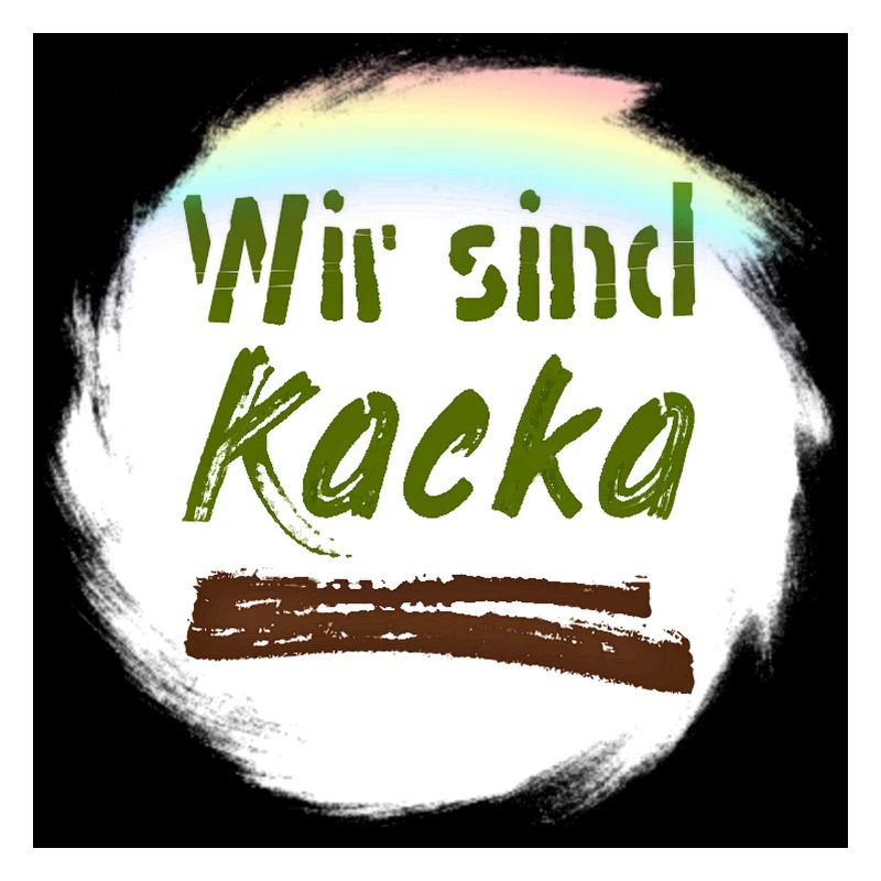 wir sindkacka II