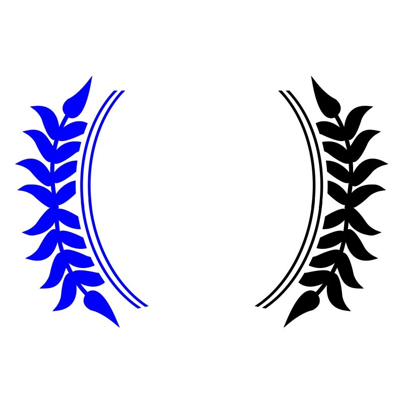 Krans symbol