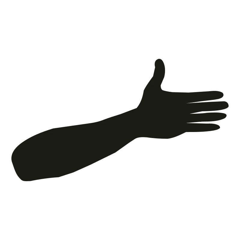 Hand Arm