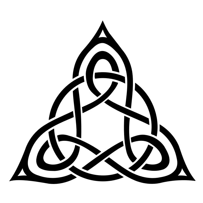 ganglions Triangle