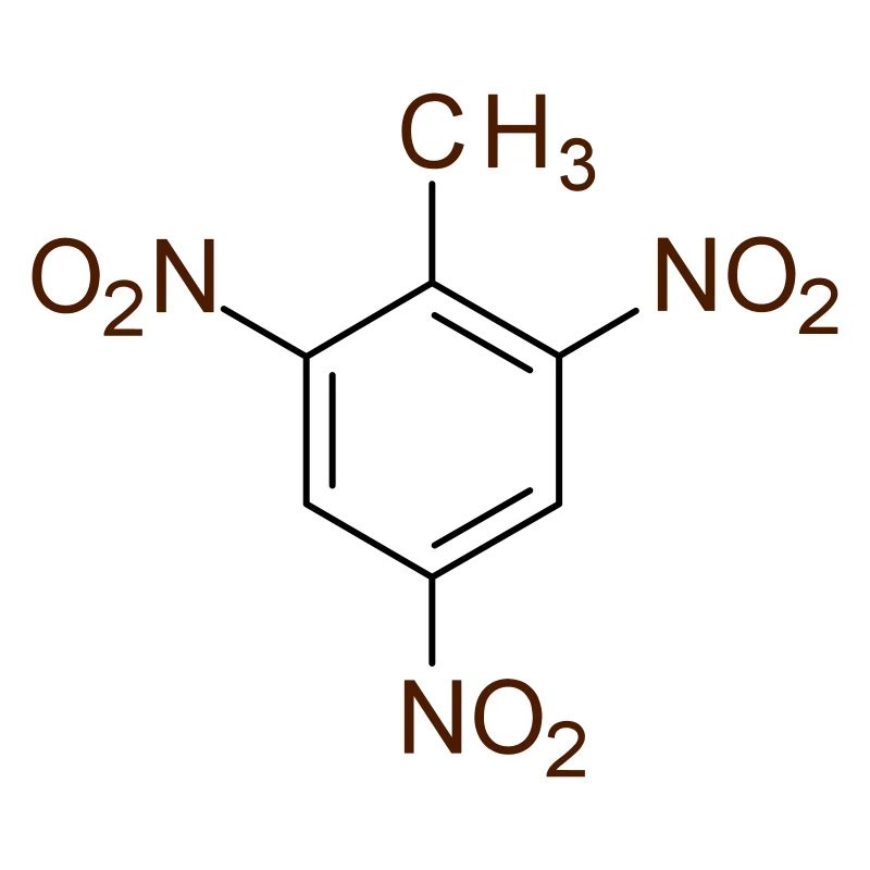 trinitrotoluene