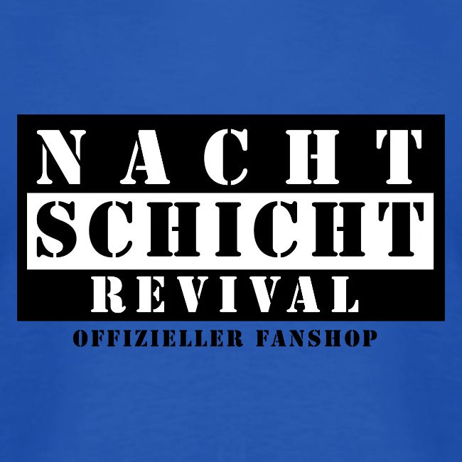 Logo offizieller Fanshop