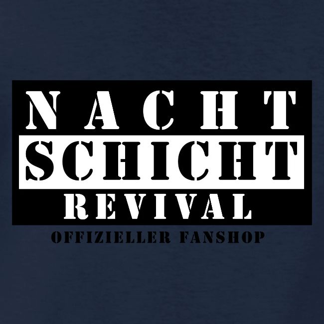 Logo offizieller Fanshop