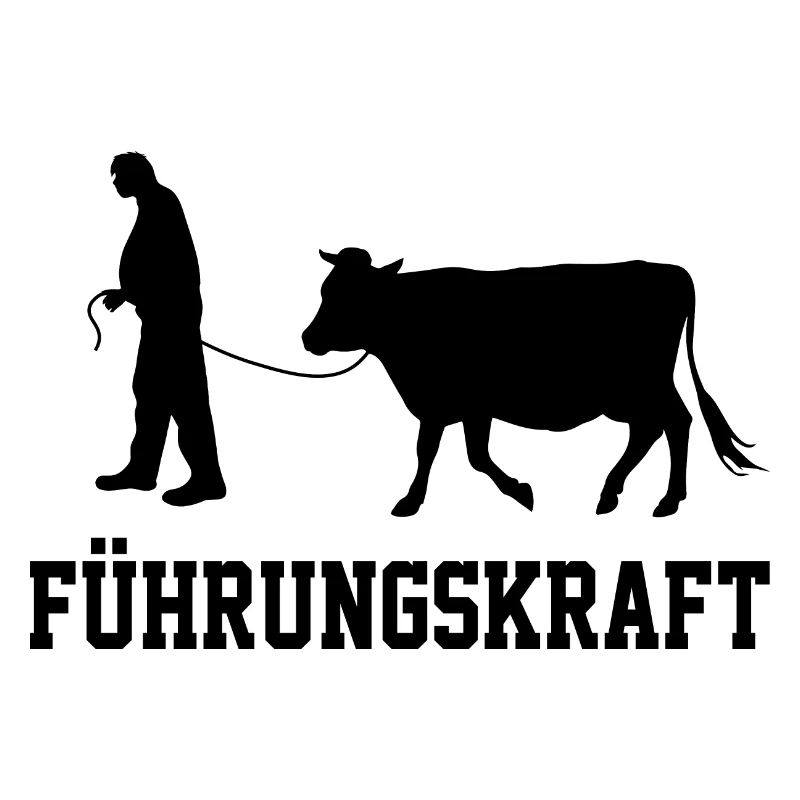Führungskraft Acker Bauer Landleben Geschenk