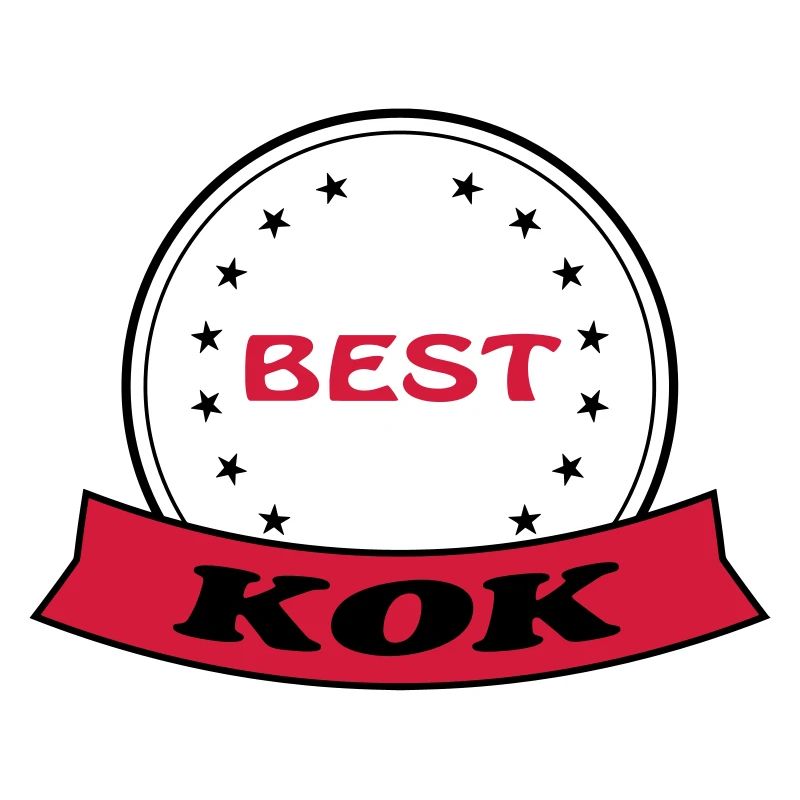 Best kok