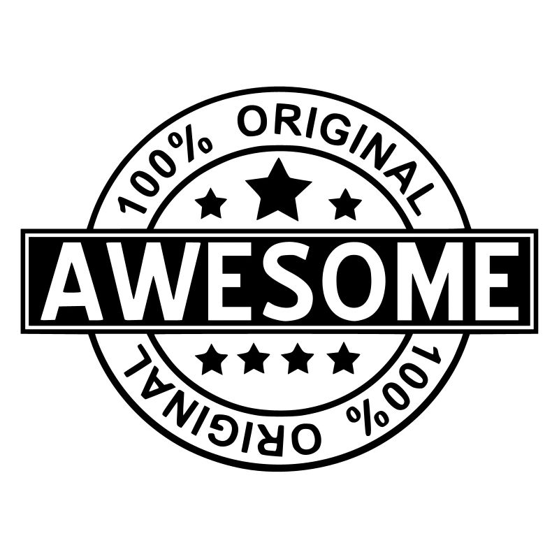 awesome
