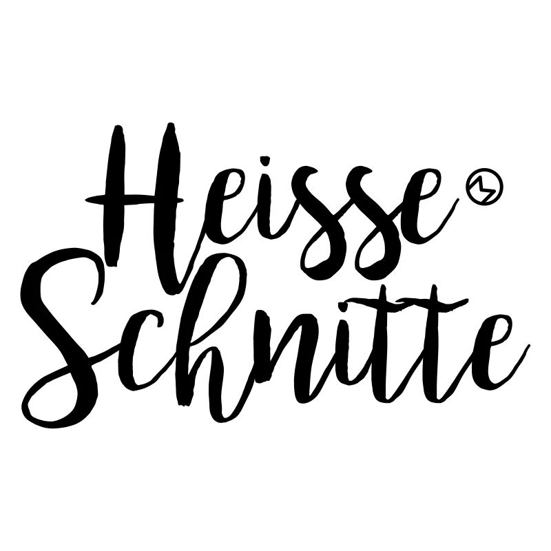 Heiße Schnitte