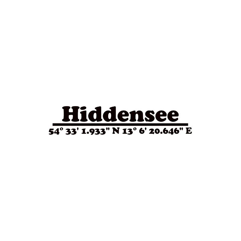 Hiddensee