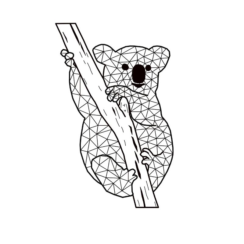 Koalaa GeomeTRIX