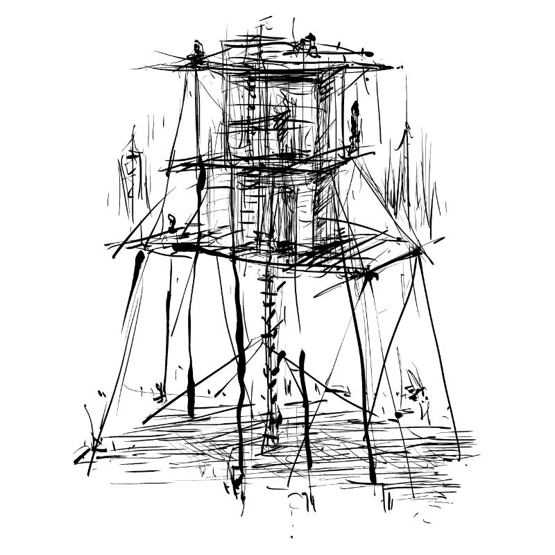 Architecture Tour