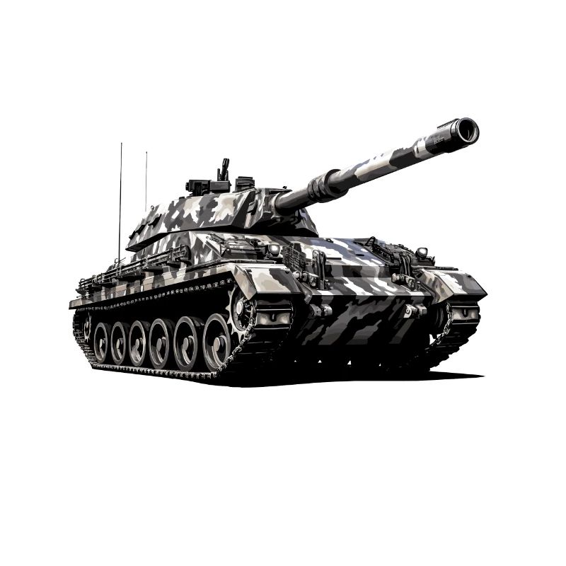 Deutscher schwerer Panzer |Deutsche Panzerwaffe