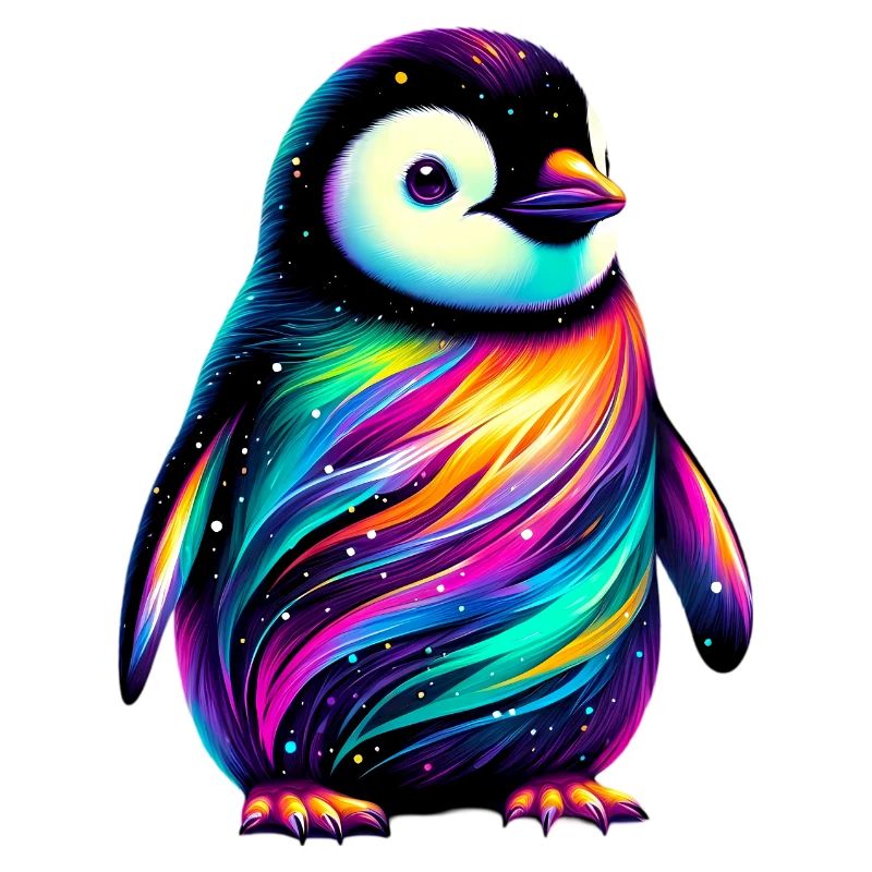 Pinguin