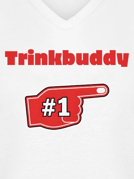 Trinkbuddy #1