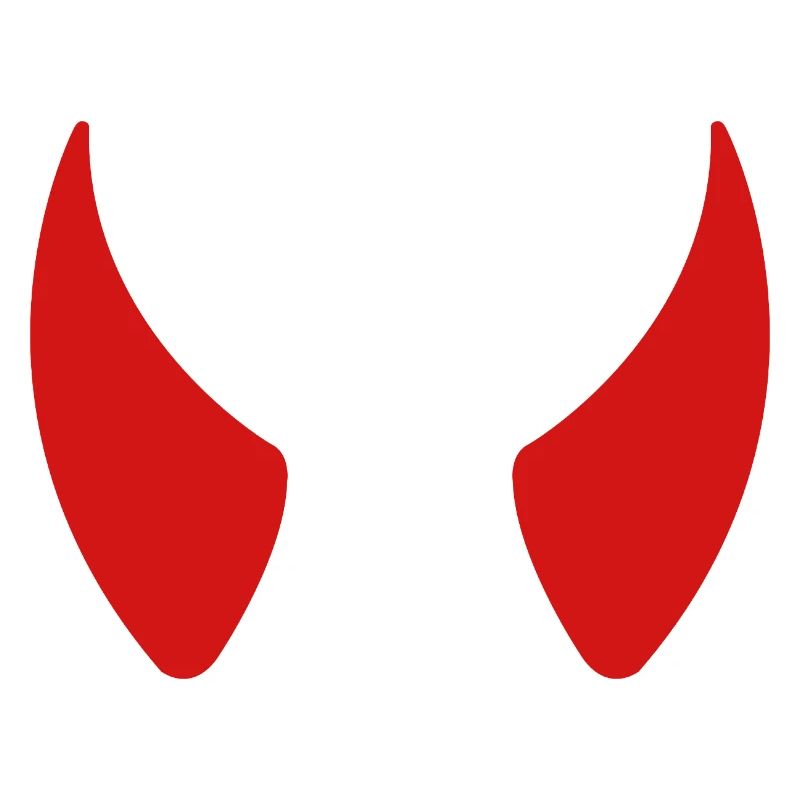 Cornes du diable