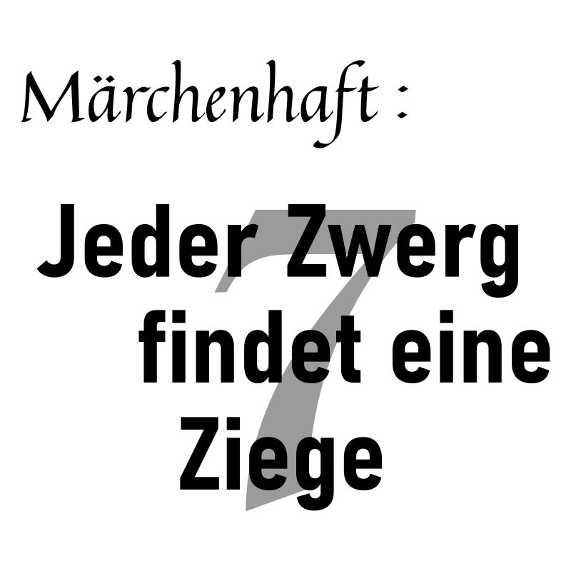 Märchenhaft