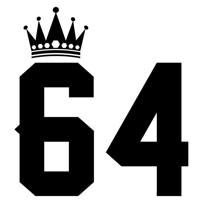64