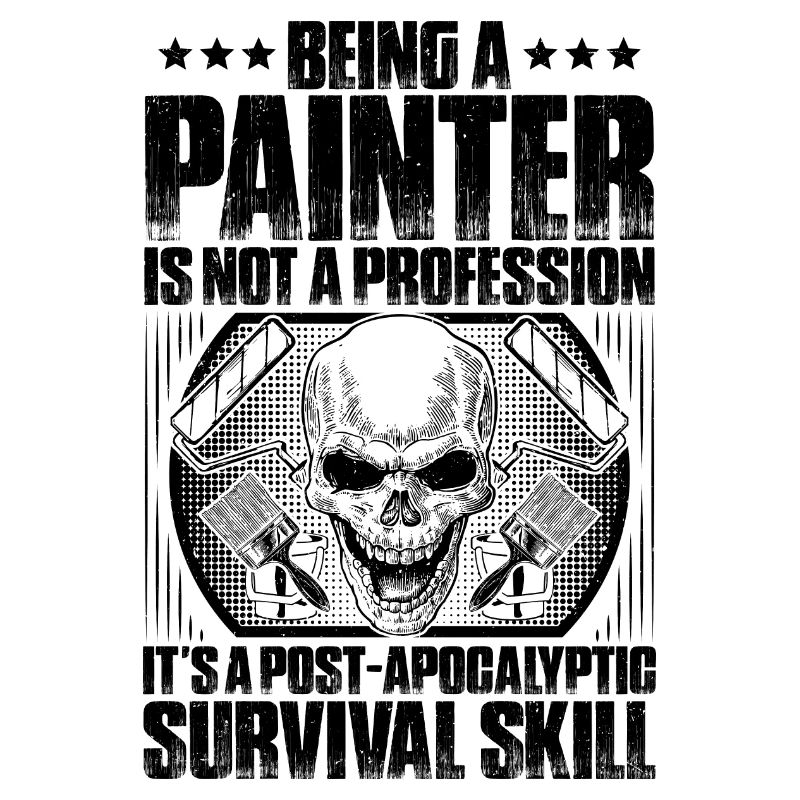 Painter and Painter Painter Painter Gift