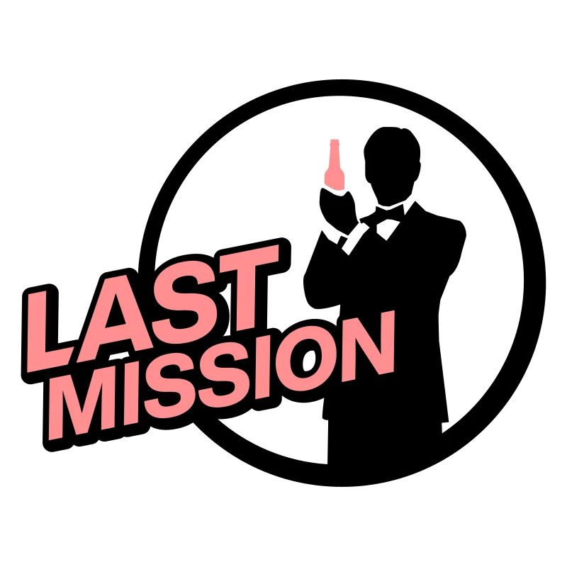 LAST MISSION
