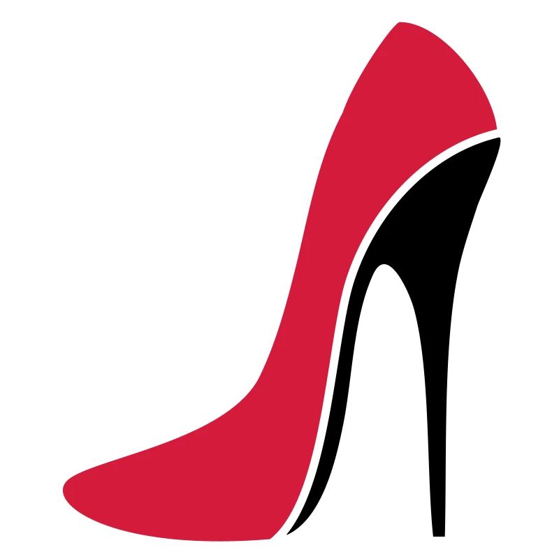 Sexy Stiletto / High Heel - three