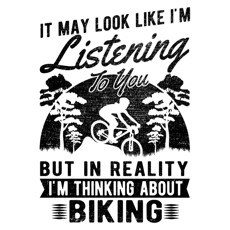 On dirait que j’écoute - le cyclisme