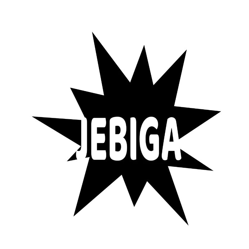 Jebiga kaboom