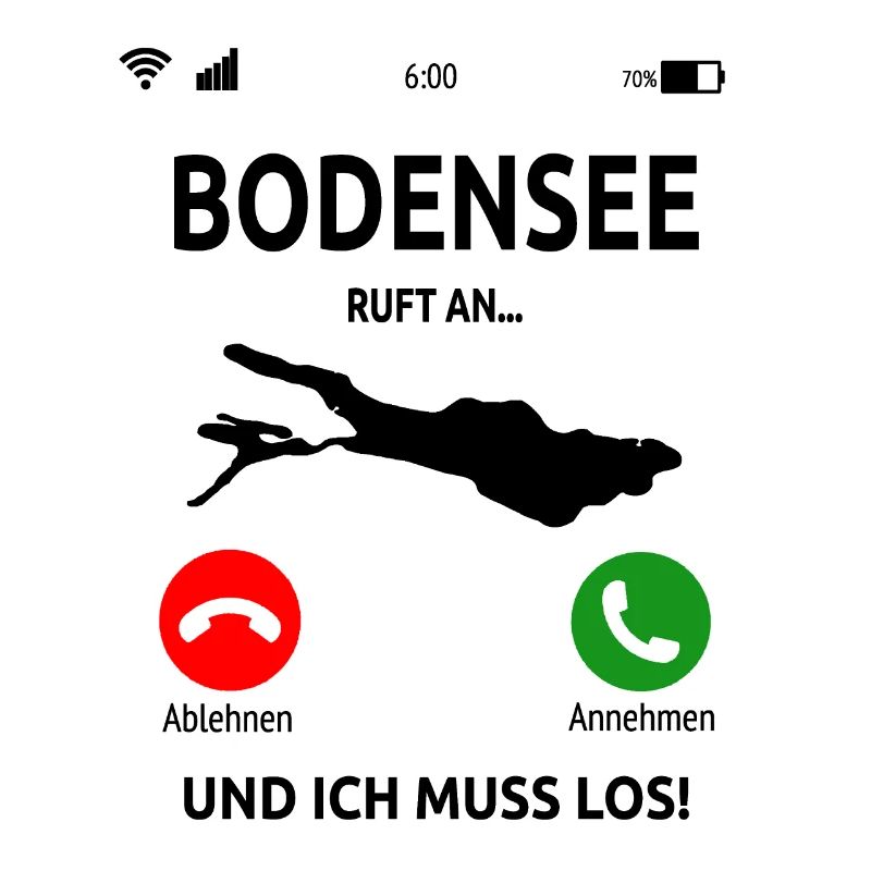 Bodensee Urlaub Bodenseeregion Idee