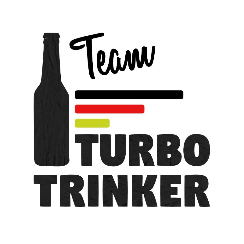 Team Turbo Drinker German