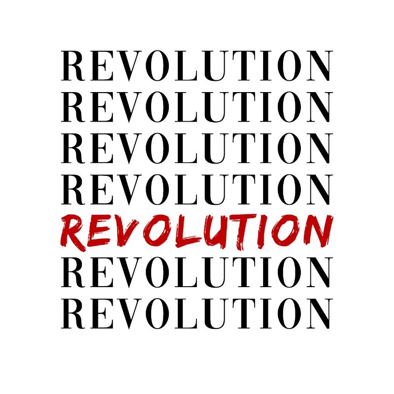 Revolution