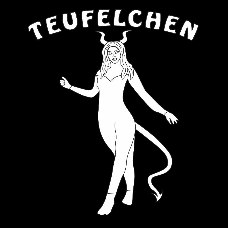 TEUFELCHEN