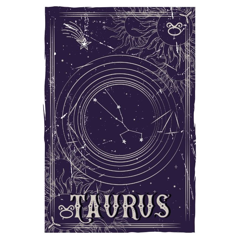 Taurus Constellation Orbit Design