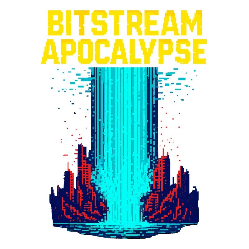 Bitstream Apokalypse