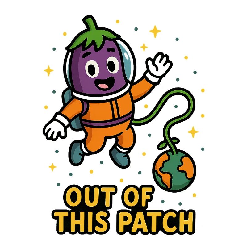 Hors de ce patch