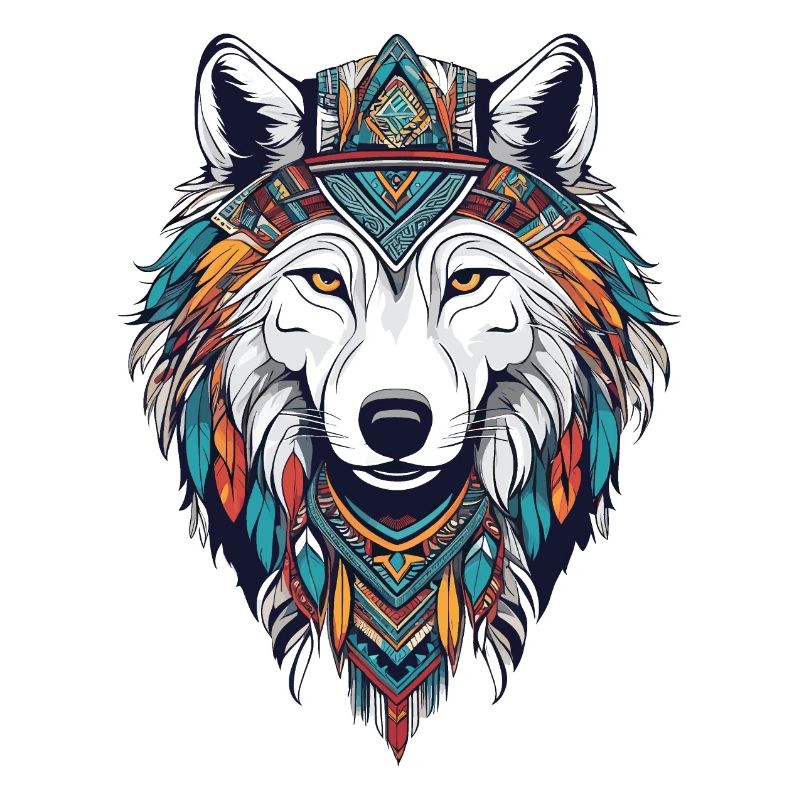 Arctic Wolf