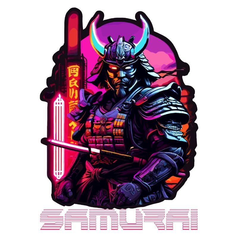 samouraï