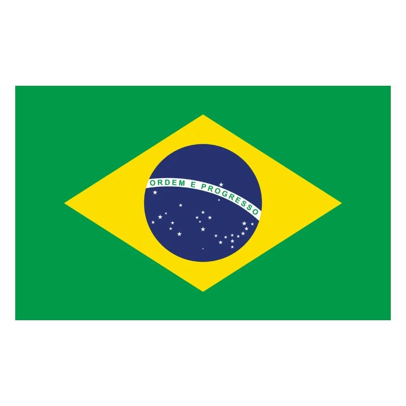 Drapeau brésilien
