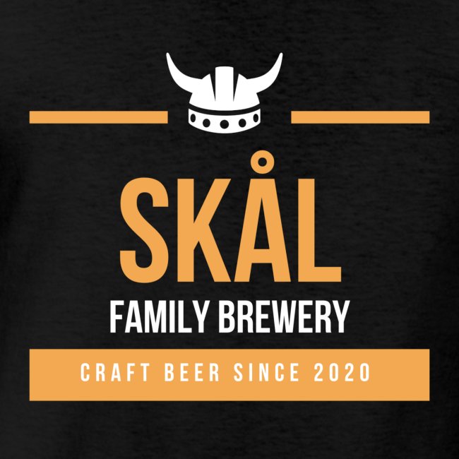 SKÅL Family Brewery logo