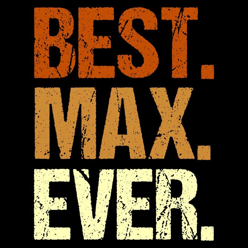 Max