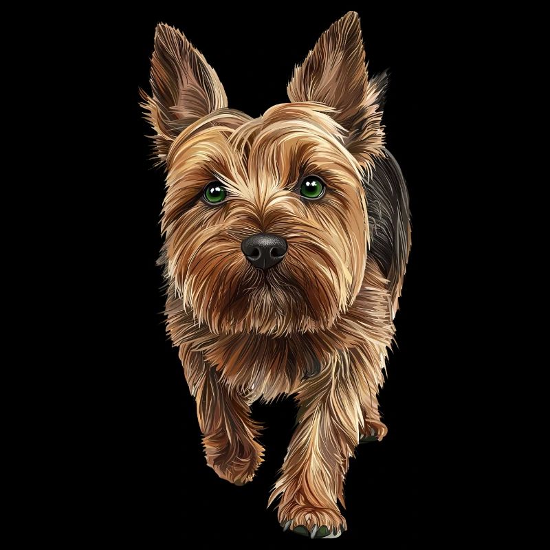 Cairn Terrier
