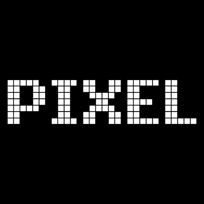 Pixel