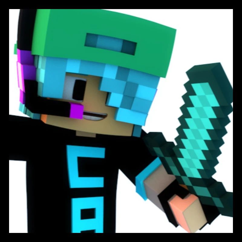 Minecraaft